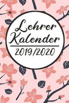 Lehrer Kalender 2019 / 2020