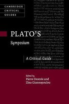 Cambridge Critical Guides- Plato's Symposium