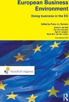 Routledge-Noordhoff International Editions- European Business Environment