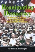 History & Guidebook for Organizing a Nonviolent Protest