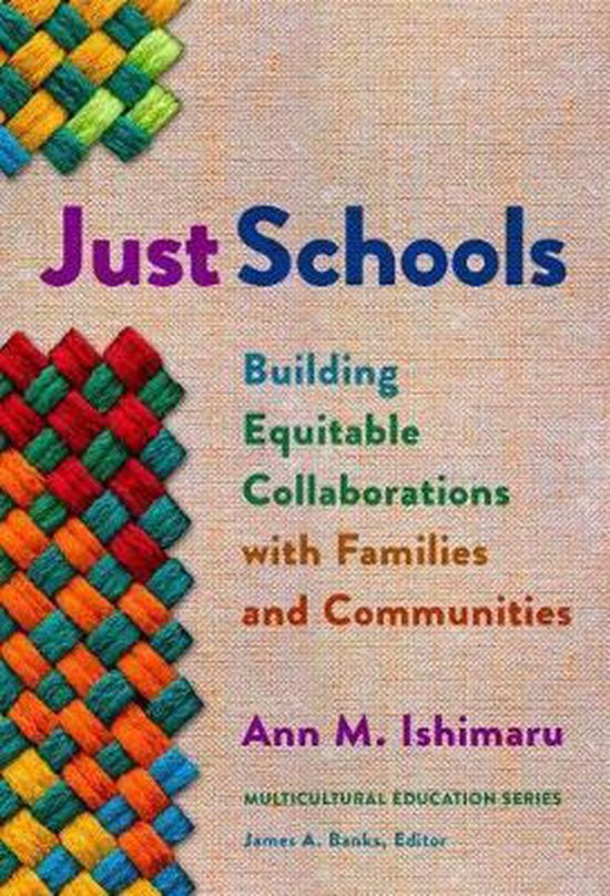 Multicultural Education Series- Just Schools