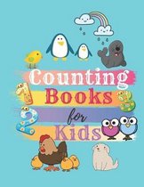 Counting Book For Kids