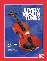 Lively Violin Tunes
