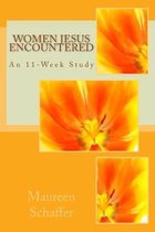 Women Jesus Encountered