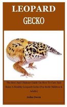 Leopard Gecko