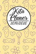 Kita Planer 2019 / 2020: Erzieherplaner 2019 2020 - Terminkalender A5, Kindergarten & Kita Planer, Kalender