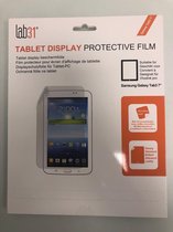 Tablet display beschermfolie