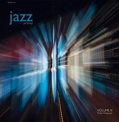 Jazz on Vinyl Vol.3 – Modern Energy Jazz 180g LP JOV-003