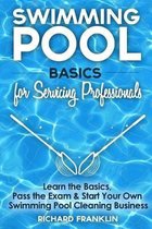 Swimming Pool Basics for Servicing Professionals