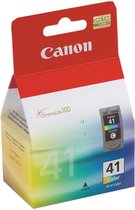 Canon CL-41 Tri-Color