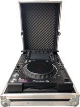 Pioneer CDJ 2000 Nexus 2 Flightcase | Heavy Duty | CaseLink