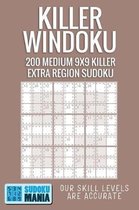 Killer Windoku