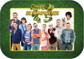 FC de Kampioenen muismat 24 cm x 17 cm