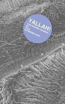 Yallah!: The Sahara Journal