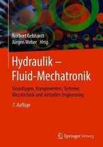 Hydraulik Fluid Mechatronik