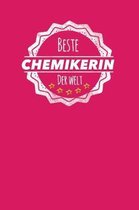 Beste Chemikerin der Welt