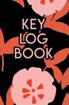 Key Log Book