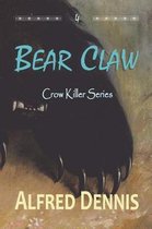 Crow Killer- Bear Claw