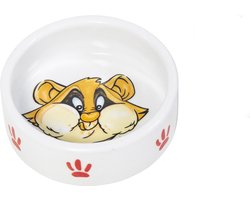 Hamster Voerbak - Hamster - Voerbakje - Animalking