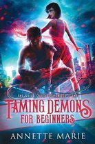 The Guild Codex: Demonized- Taming Demons for Beginners
