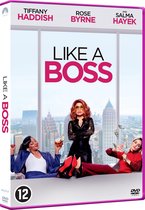 Like A Boss (dvd)
