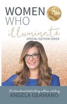 Women Who Illuminate-Angela Germano