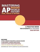 Mastering AP Modern World History