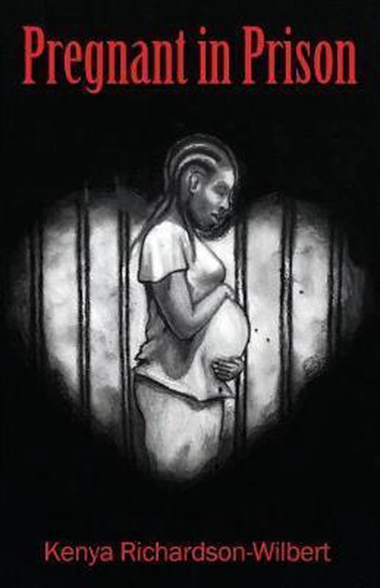 Pregnant in Prison - cover