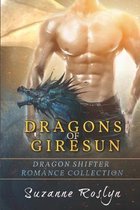 Dragons of Giresun