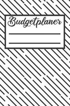 Budgetplaner