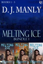 Melting Ice - Melting Ice Bundle 1