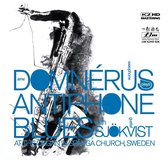 Arne Domnérus - Antiphones Blue K2HD LIM K2 HD 026