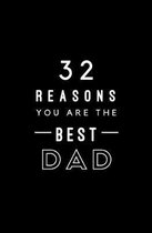 32 Reasons You Are The Best Dad