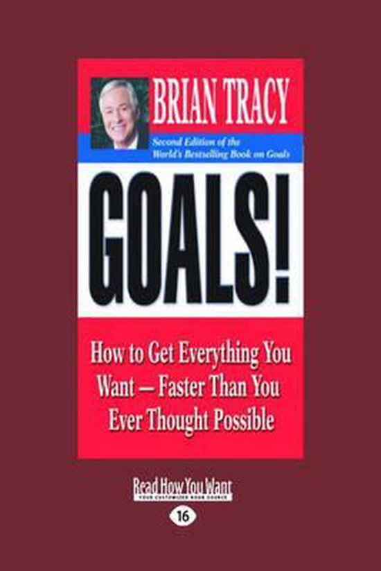 Goals!, Brian Tracy Muziek