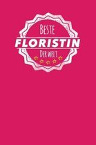 Beste Floristin der Welt