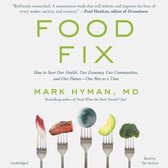 The Dr. Mark Hyman Library- Food Fix