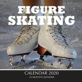 Figure Skating Calendar 2020