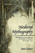Medieval Mythography, Volume One