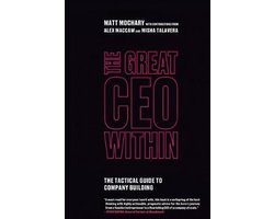 The Great CEO Within