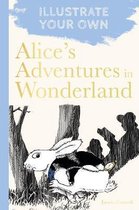Illustrate Your Own Alice In Wonderland
