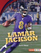 Sports All-Stars (Lerner ™ Sports) - Lamar Jackson