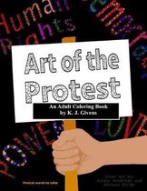 Art of the Protest: Relax and Resist