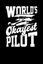 World's Okayest Pilot