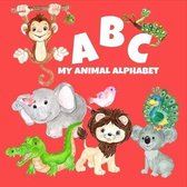 ABC My Animal Alphabet