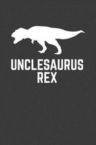 Unclesaurus Rex: Rodding Notebook
