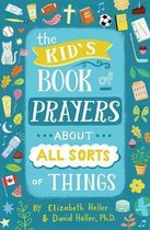 Kids Book of Prayers (Revised)