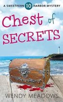 Sweetfern Harbor Mystery- Chest of Secrets