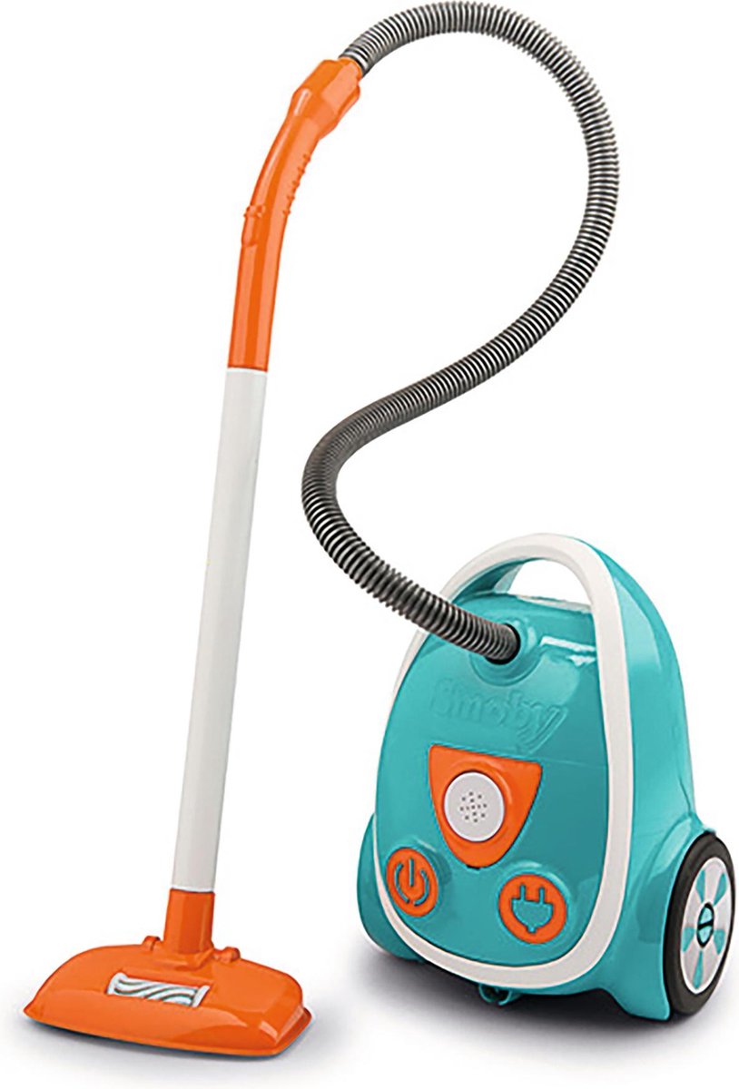 Smoby Stofzuiger