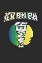 Ich bin ein Gamer