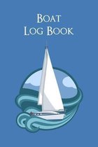 Boat Log Book